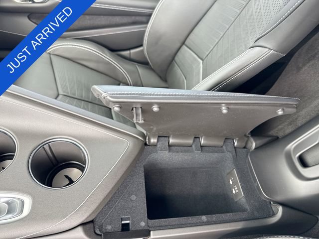 New 2026 Chevrolet Corvette Stingray Preferred Cpe w/ Z51 Performance Package image 21