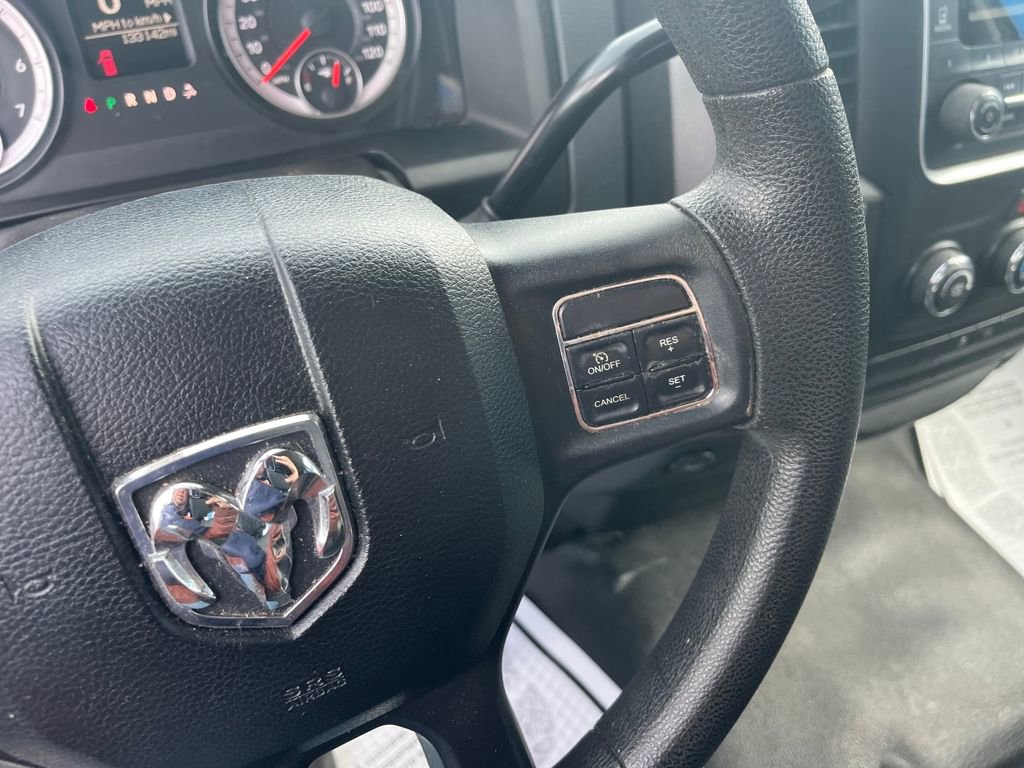 Used 2014 RAM 1500 Tradesman image 12