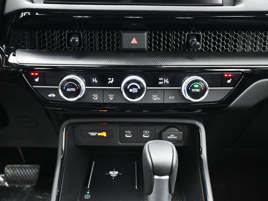 New 2026 Honda CR-V EX-L image 46