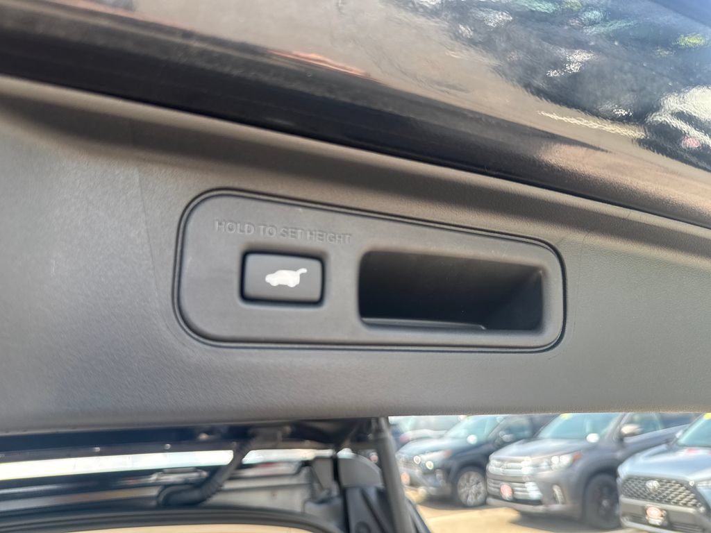 Used 2026 Honda Passport RTL image 8