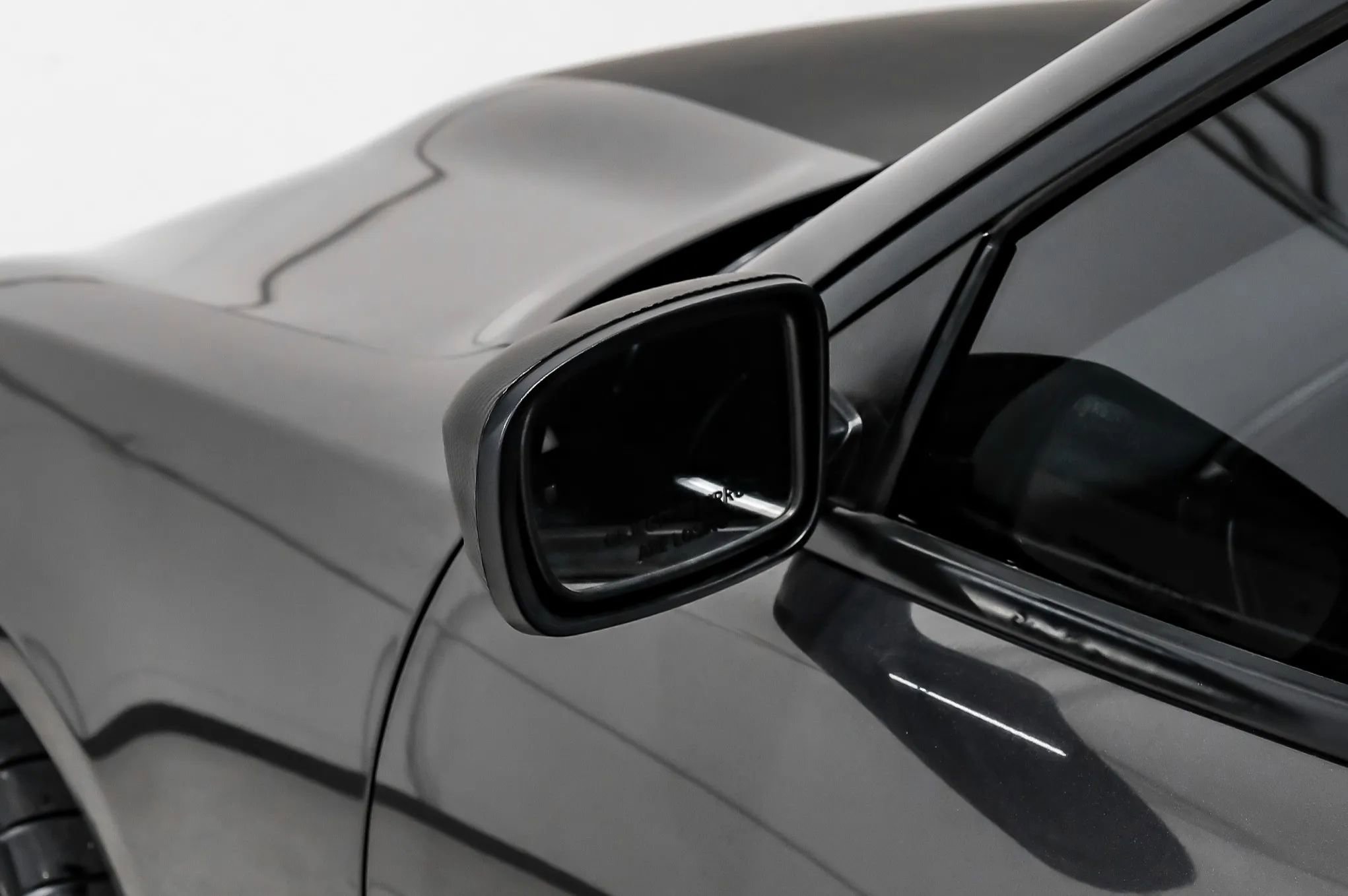 Used 2019 Dodge Charger Scat Pack w/ Dynamics Package RWD image 51