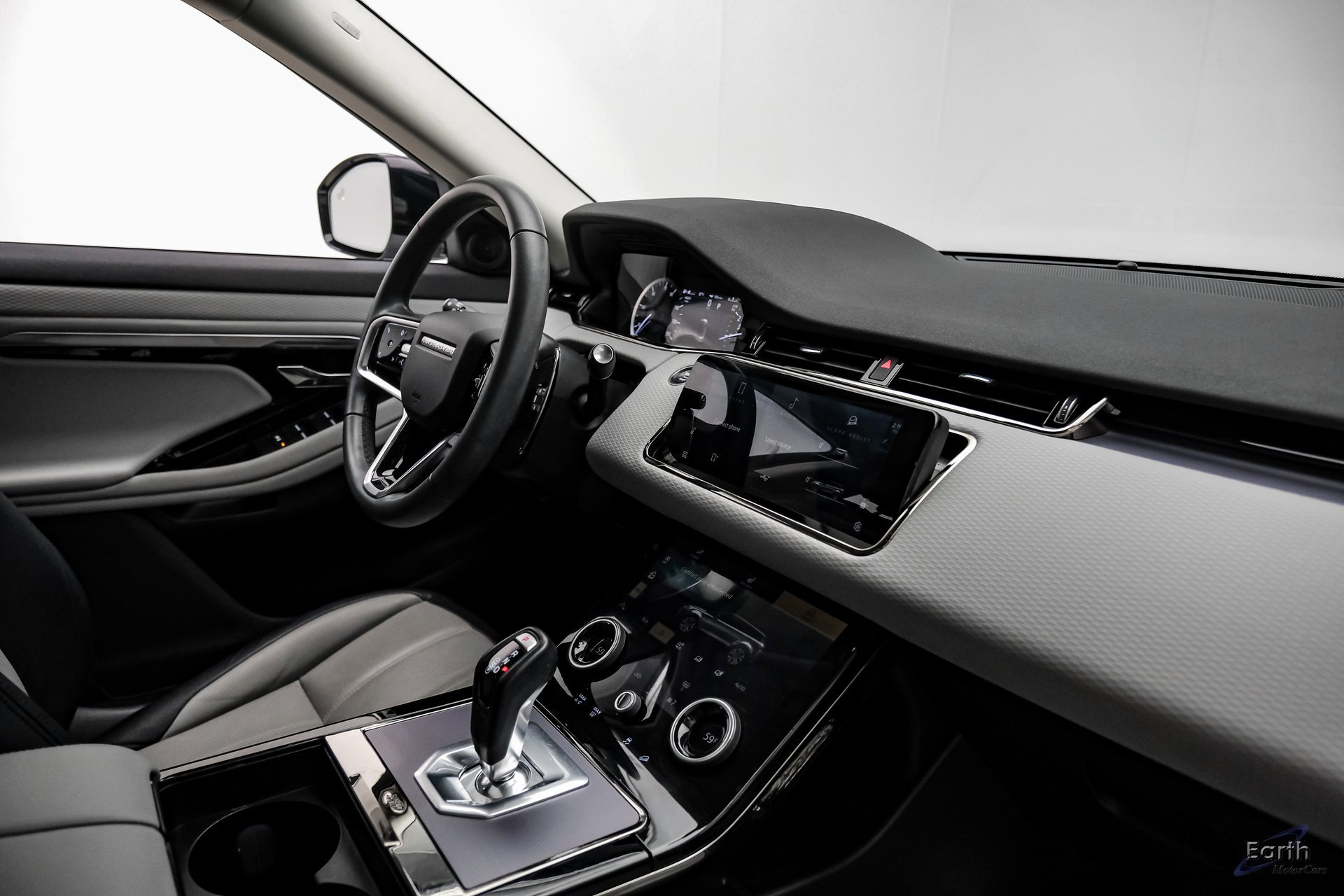 Used 2023 Land Rover Range Rover Evoque R-Dynamic S image 38