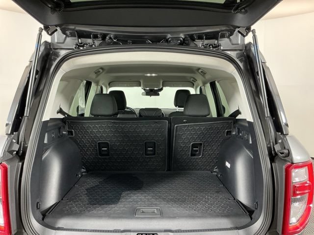 Used 2023 Ford Bronco Sport Badlands AWD/4WD image 29