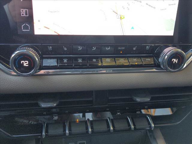 New 2026 GMC Canyon Denali w/ LPO, Denali Black Edition image 16