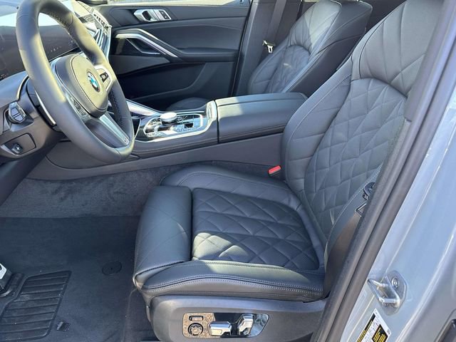New 2026 BMW X6 xDrive40i w/ Climate Comfort Package image 14
