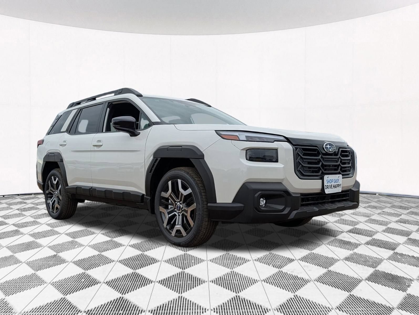 New 2026 Subaru Outback Touring XT AWD/4WD image 20