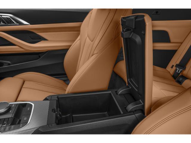 Certified 2024 BMW 440i xDrive Convertible AWD/4WD image 16