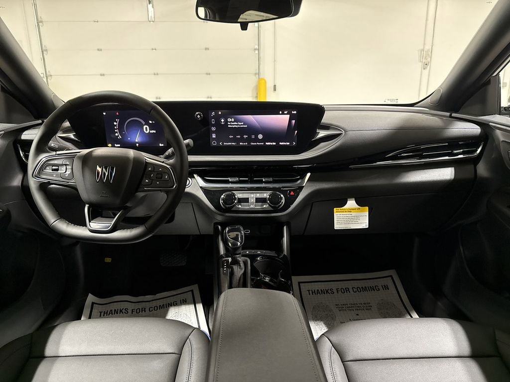 New 2026 Buick Envista Sport Touring w/ Convenience I Package image 10