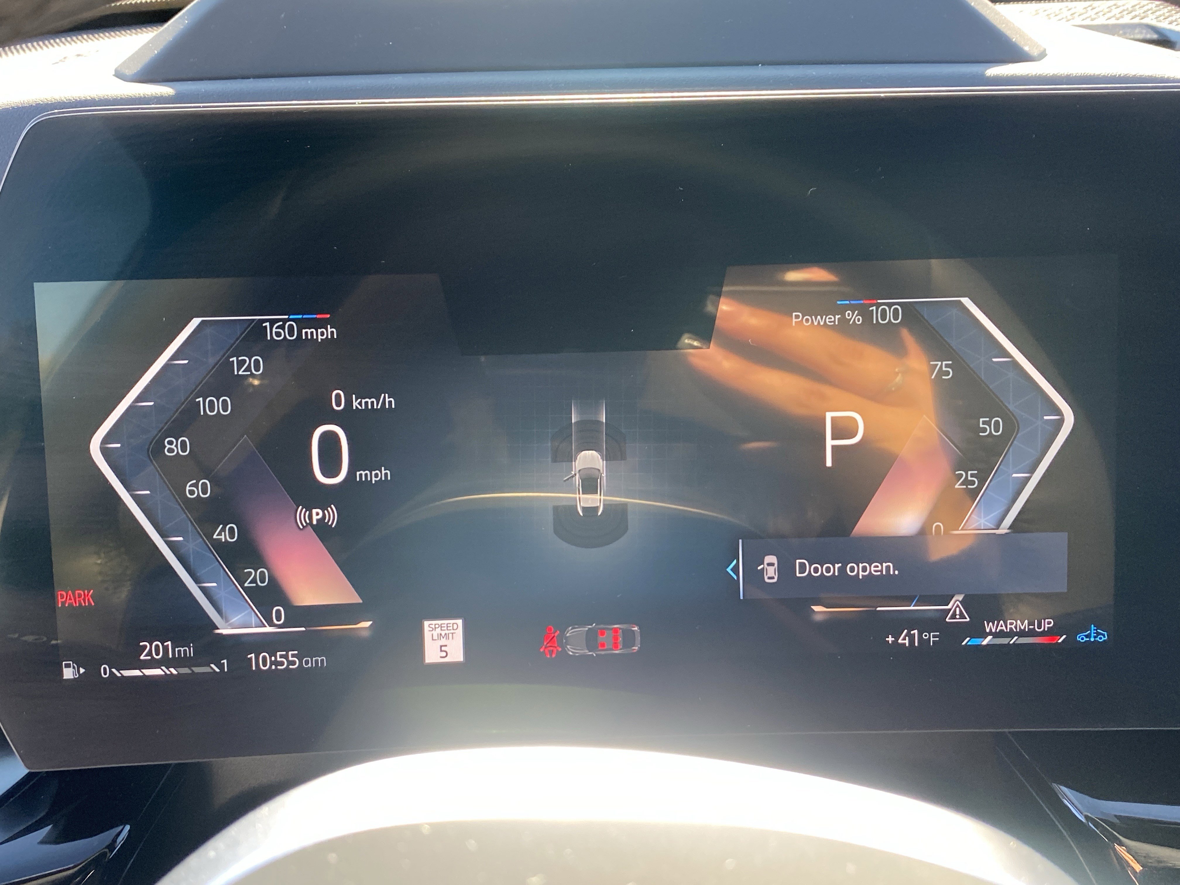 Used 2026 BMW X2 xDrive28i w/ Technology Package image 91