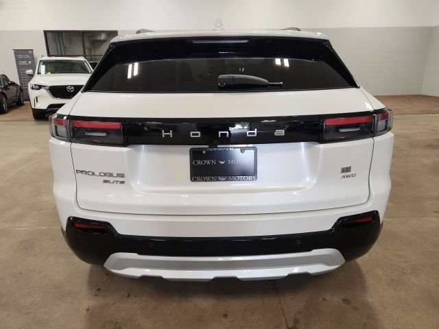 Used 2024 Honda Prologue Elite image 4