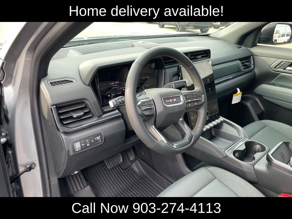 New 2026 GMC Terrain AT4 w/ Convenience Package III image 31