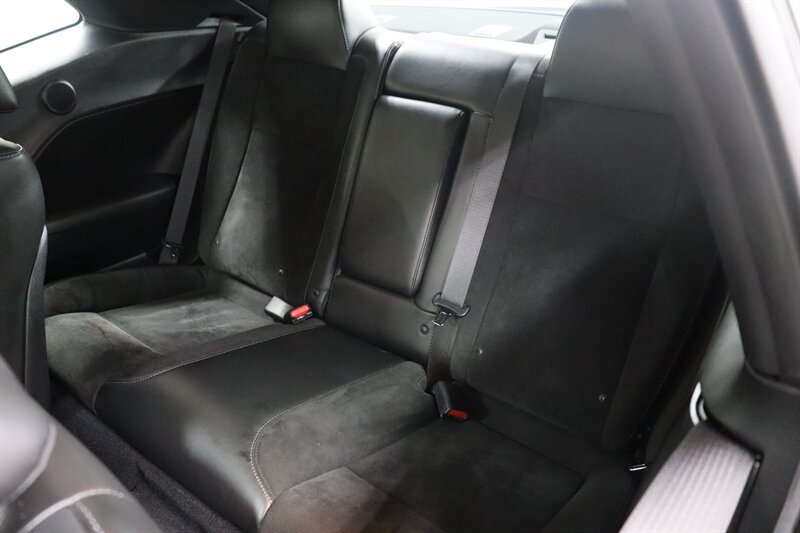Used 2019 Dodge Challenger R/T Scat Pack w/ Plus Package RWD image 27