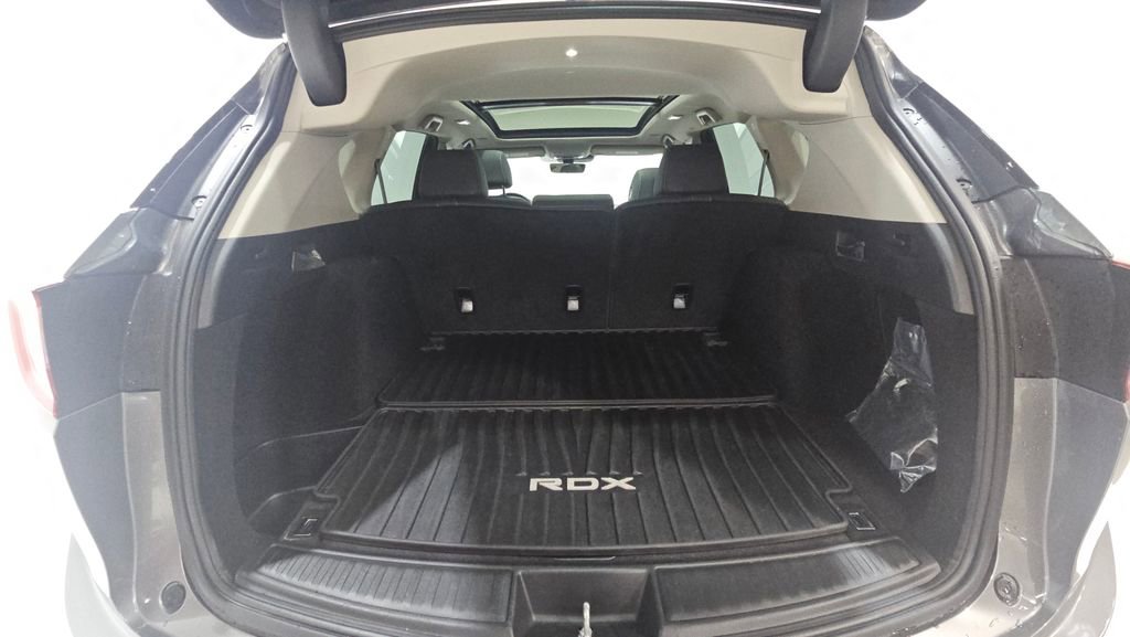 Used 2024 Acura RDX Technology Package image 41