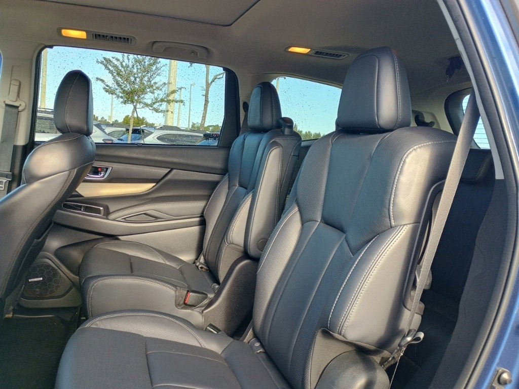 Used 2020 Subaru Ascent Limited w/ Technology Package image 17