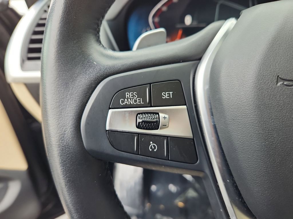 Used 2020 BMW X3 xDrive30i w/ Convenience Package image 19