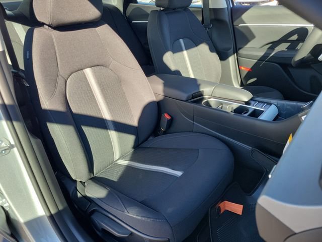New 2026 Hyundai Sonata Blue image 16
