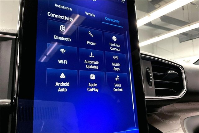 Used 2024 Ford Explorer Platinum w/ Technology Package image 33