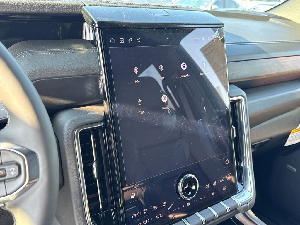 New 2026 GMC Yukon Denali w/ Denali Reserve Package image 26