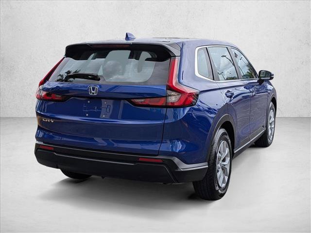 Certified 2024 Honda CR-V LX image 5