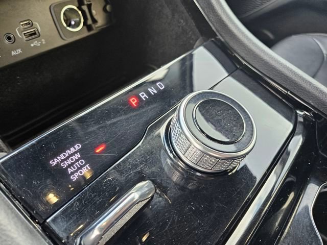 Used 2021 Jeep Grand Cherokee L Limited image 24