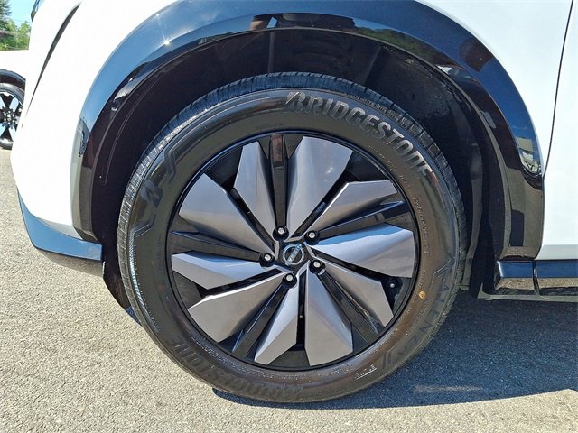 Used 2024 Nissan Ariya FWD image 8