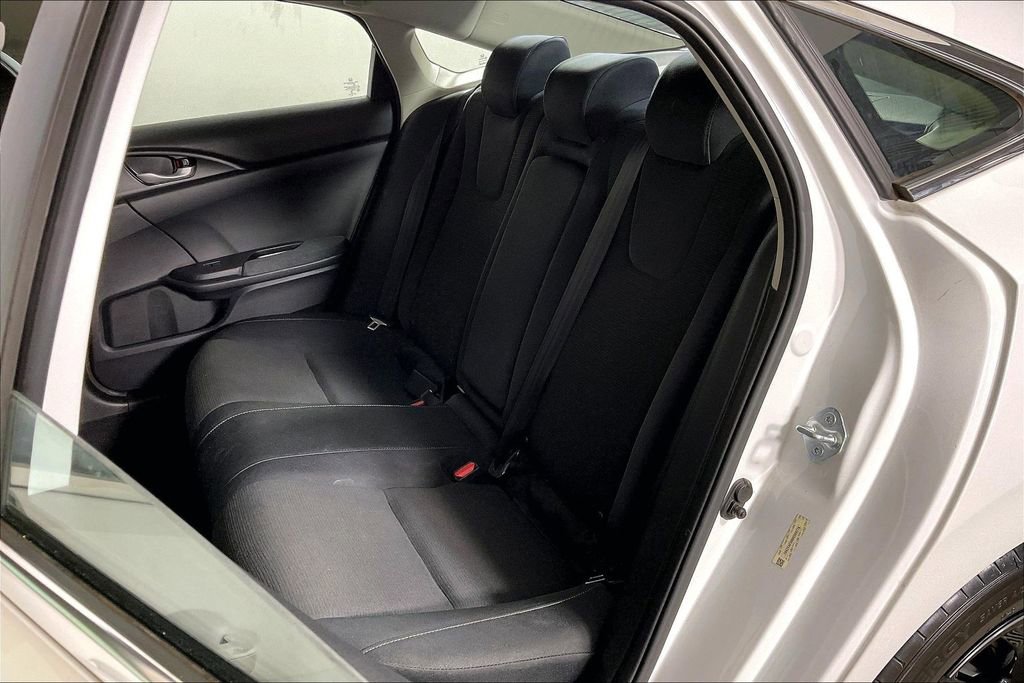 Used 2021 Honda Insight EX image 25