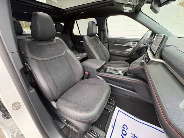 New 2026 Ford Explorer ST image 30