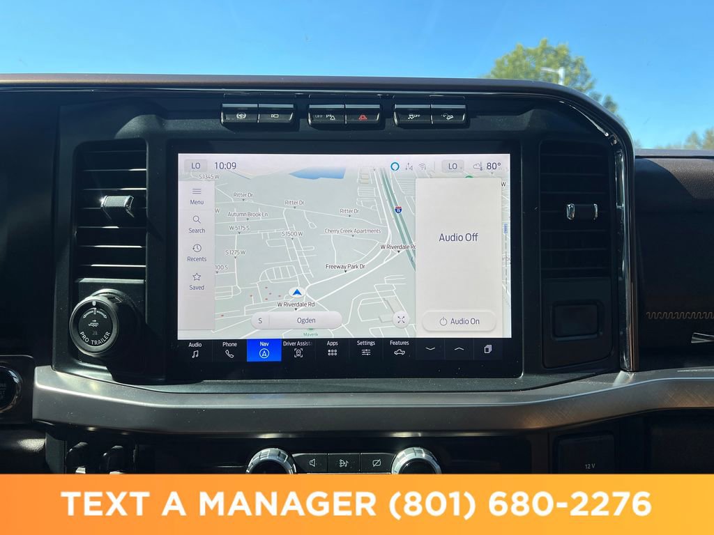 Used 2023 Ford F450 King Ranch w/ Chrome Package AWD/4WD image 19