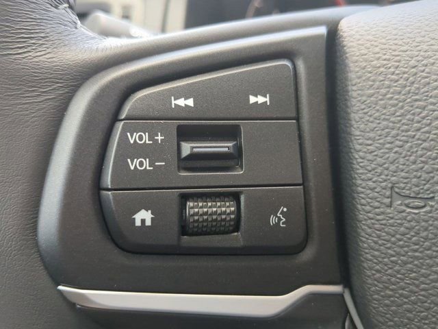 New 2026 Honda Ridgeline RTL image 23