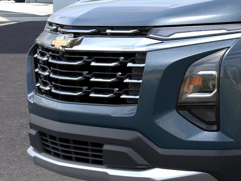 New 2027 Chevrolet Equinox LT FWD image 13