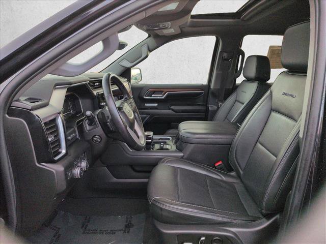 Used 2023 GMC Sierra 1500 Denali w/ Technology Package image 18