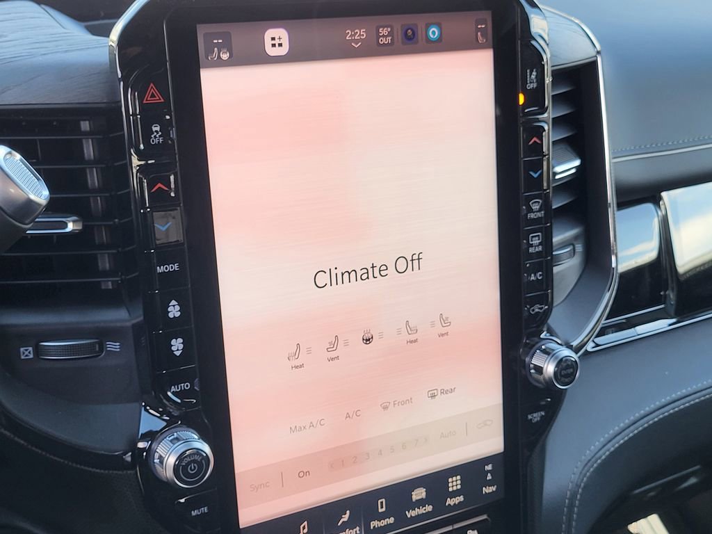 New 2026 RAM 3500 Limited image 22