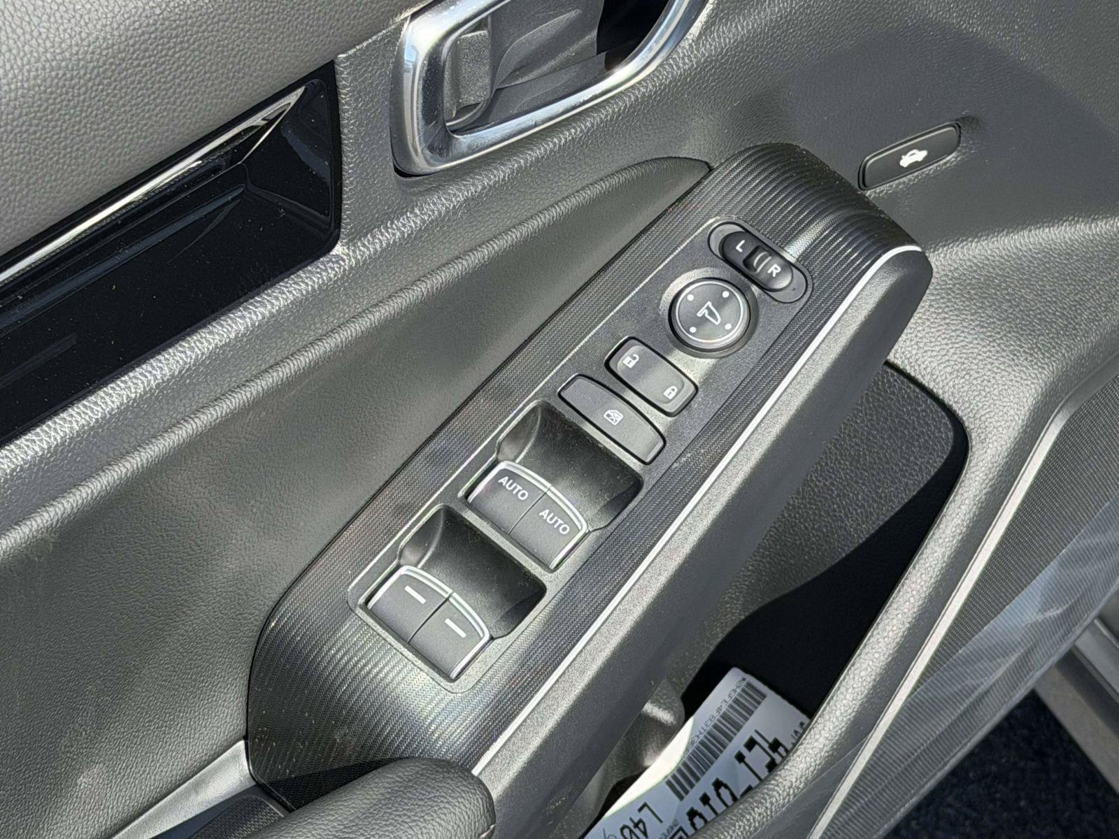 New 2026 Honda Civic Sport Touring image 7