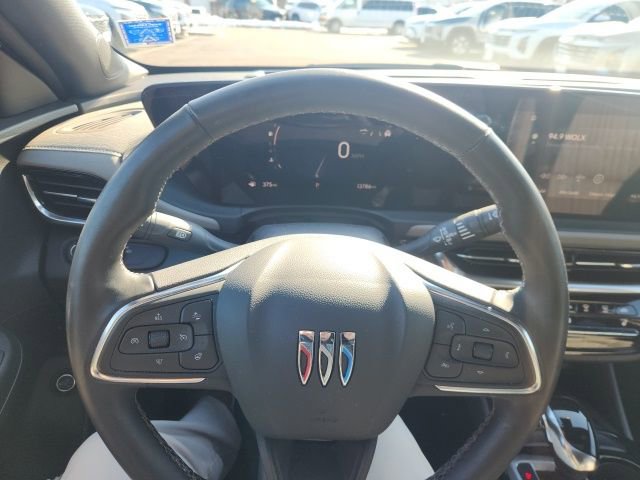 Used 2024 Buick Envista Avenir image 14