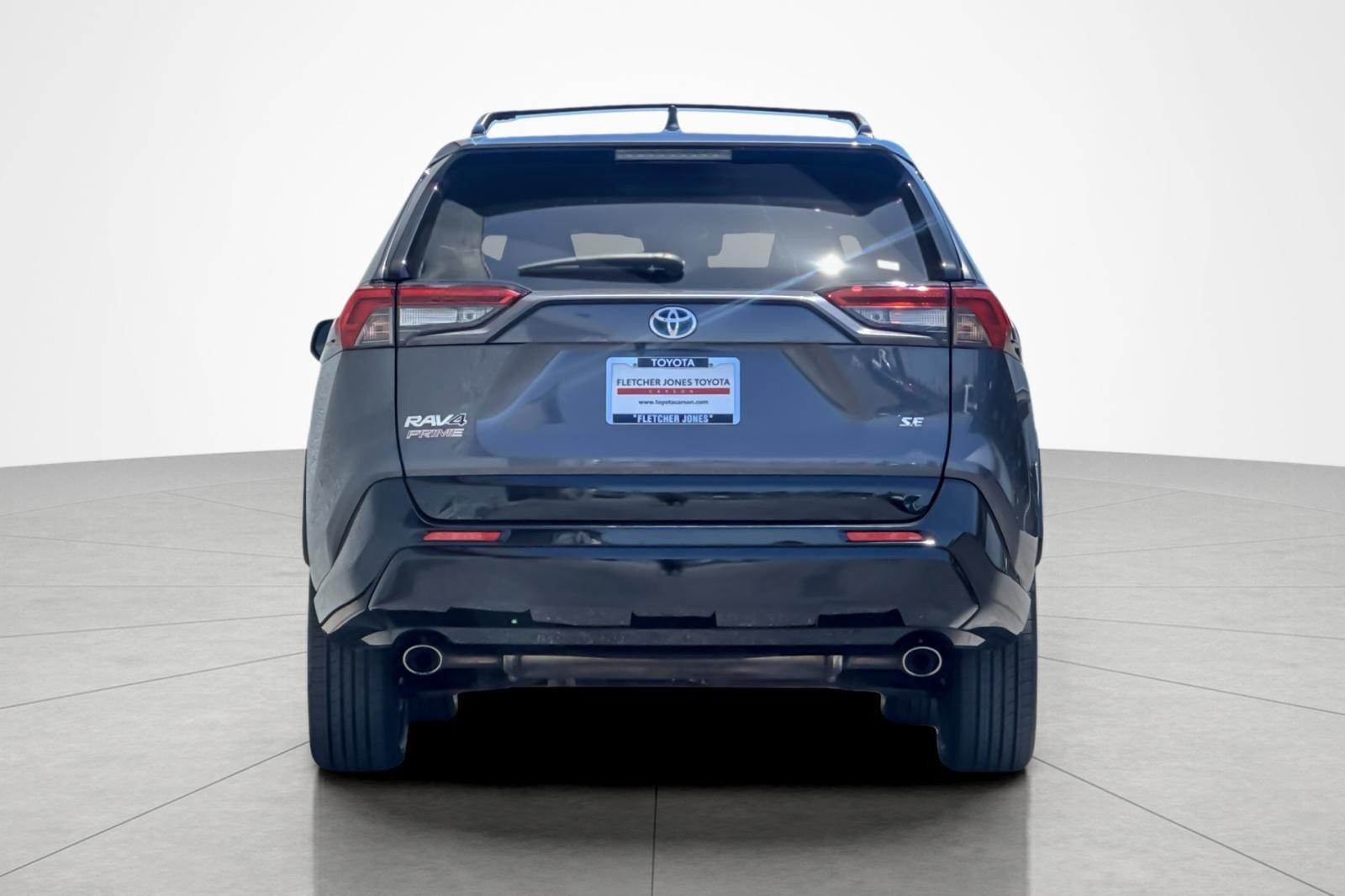 Certified 2024 Toyota RAV4 SE w/ Weather & Moonroof Package AWD/4WD image 4