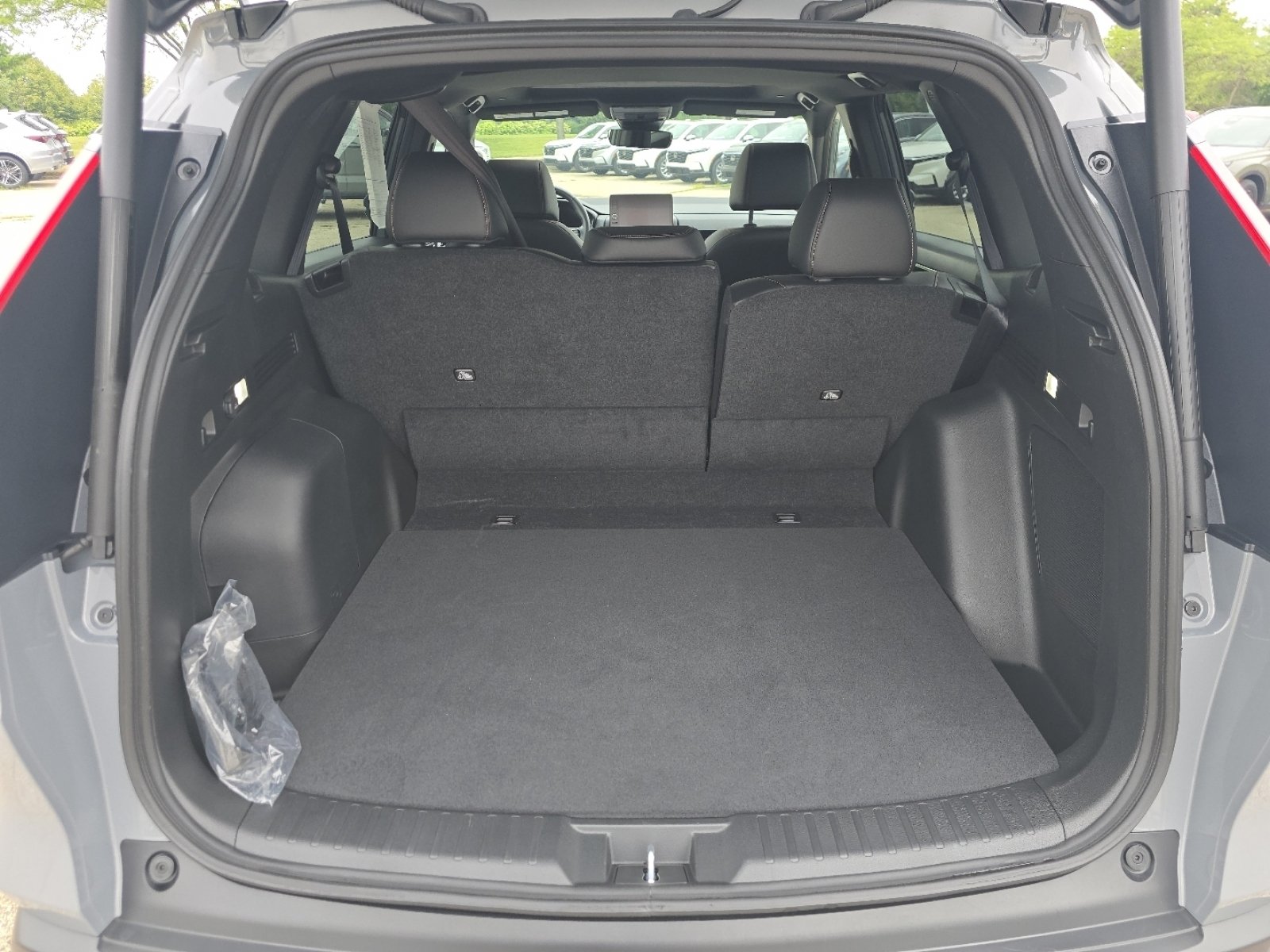 Used 2025 Honda CR-V Sport Touring image 21