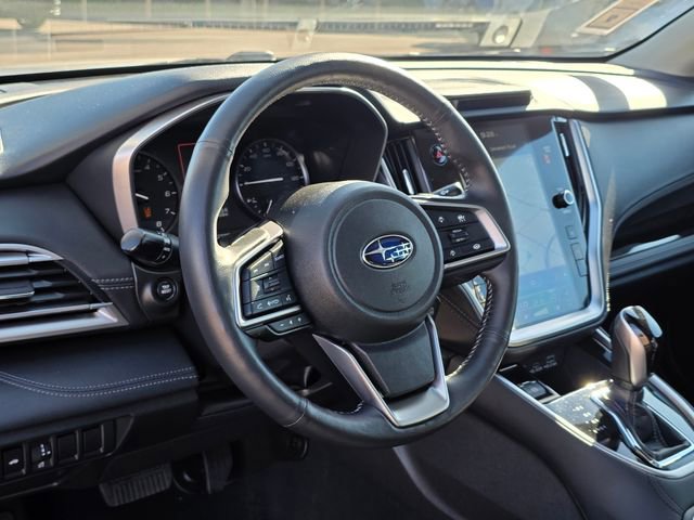 Certified 2025 Subaru Legacy Limited image 14