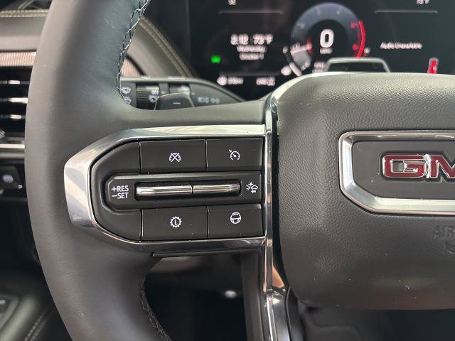 New 2026 GMC Yukon Elevation w/ Elevation Premium Package image 21
