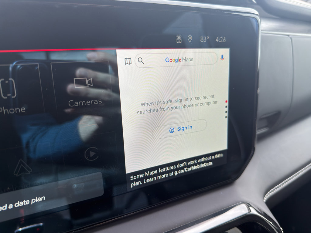 Certified 2023 GMC Sierra 1500 AT4X AWD/4WD image 29