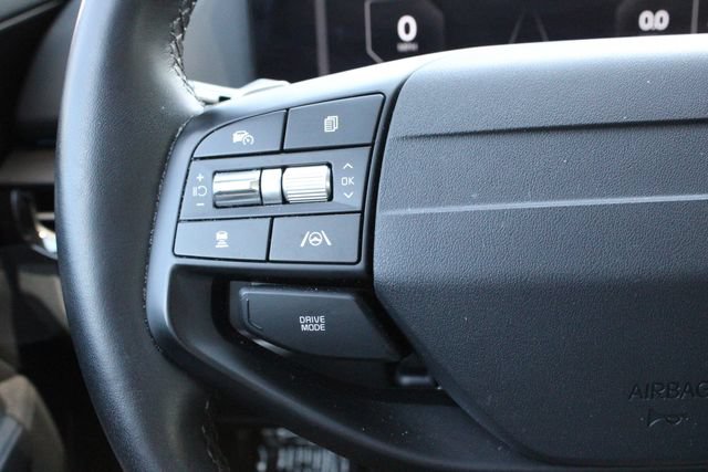 Used 2026 Kia Sportage SX Prestige AWD/4WD image 7