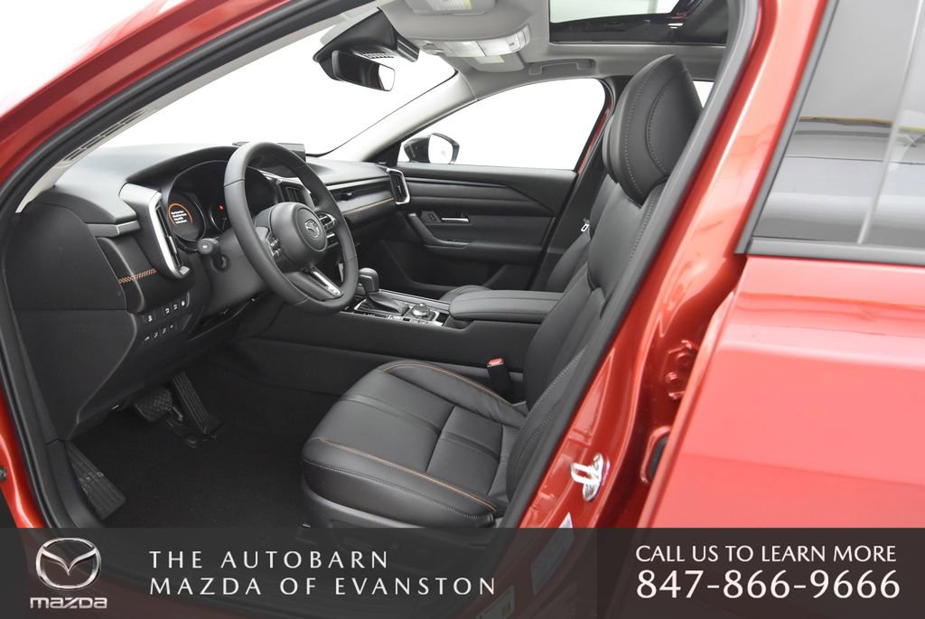 New 2026 MAZDA CX-50 AWD 2.5 Hybrid w/ Weather Package image 22