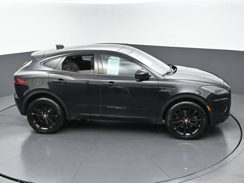 Used 2021 Jaguar E-PACE 300 Sport AWD/4WD image 40