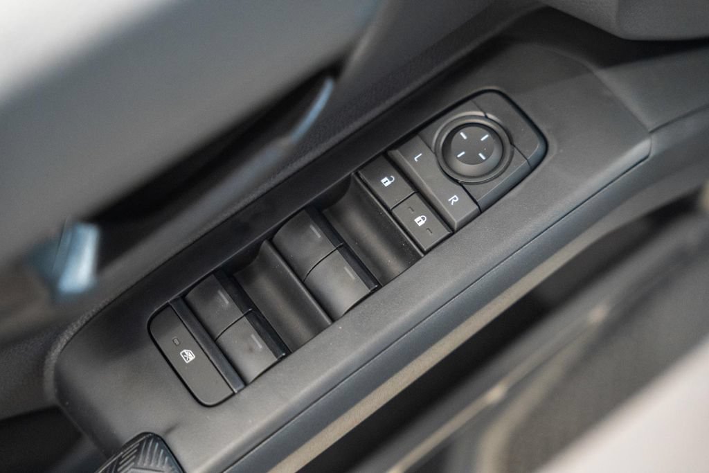 New 2026 Toyota Tacoma SR5 AWD/4WD image 37