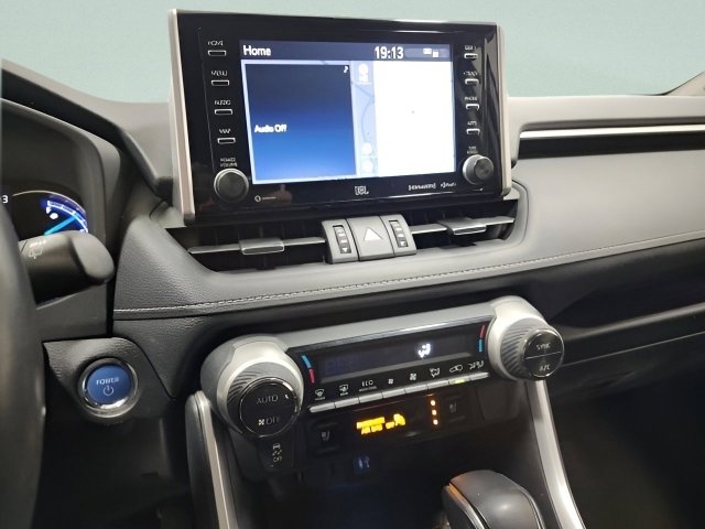 Used 2019 Toyota RAV4 Limited w/ Limited Grade Weather Package image 31