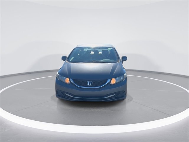 Used 2013 Honda Civic LX image 3