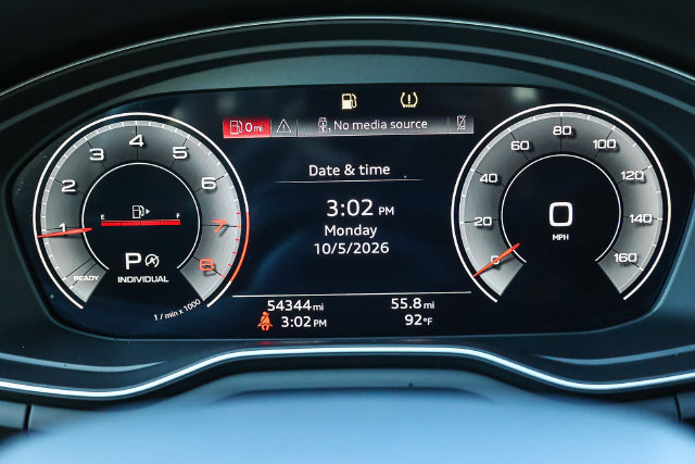 Used 2024 Audi A5 2.0T Premium Plus AWD/4WD image 26