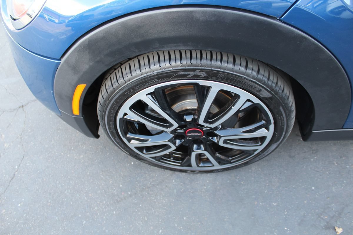 Used 2016 MINI Cooper S FWD image 12
