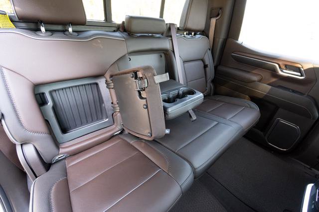 Used 2023 GMC Sierra 1500 Denali w/ Denali Reserve Package image 37