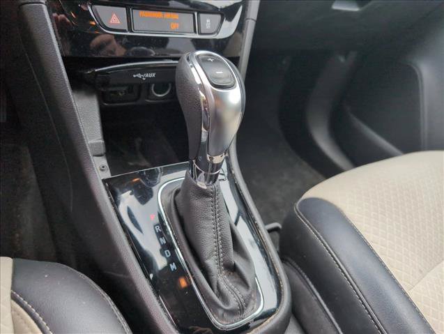 Used 2017 Buick Encore Preferred FWD image 9