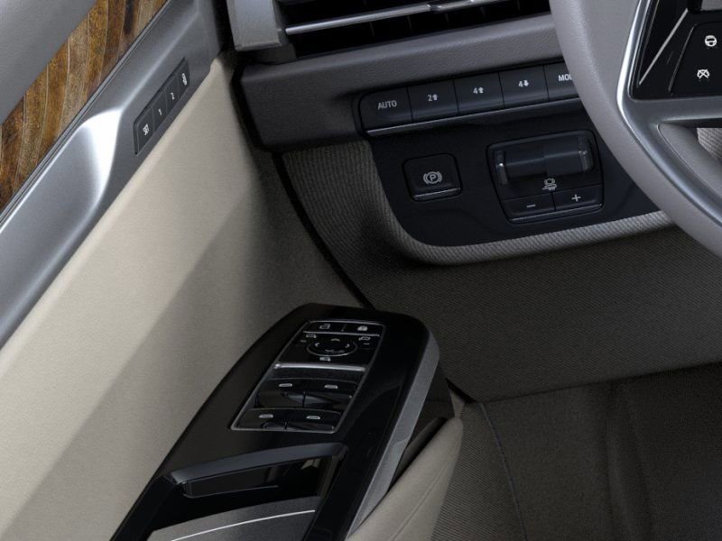 New 2026 Cadillac Escalade Platinum Sport image 22